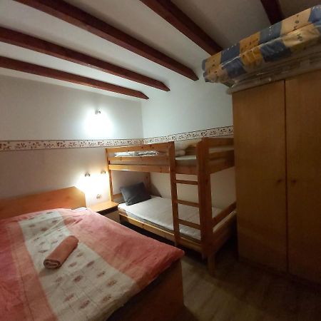 Melinda Nyaralohaz Apartment Balatonkenese Bagian luar foto