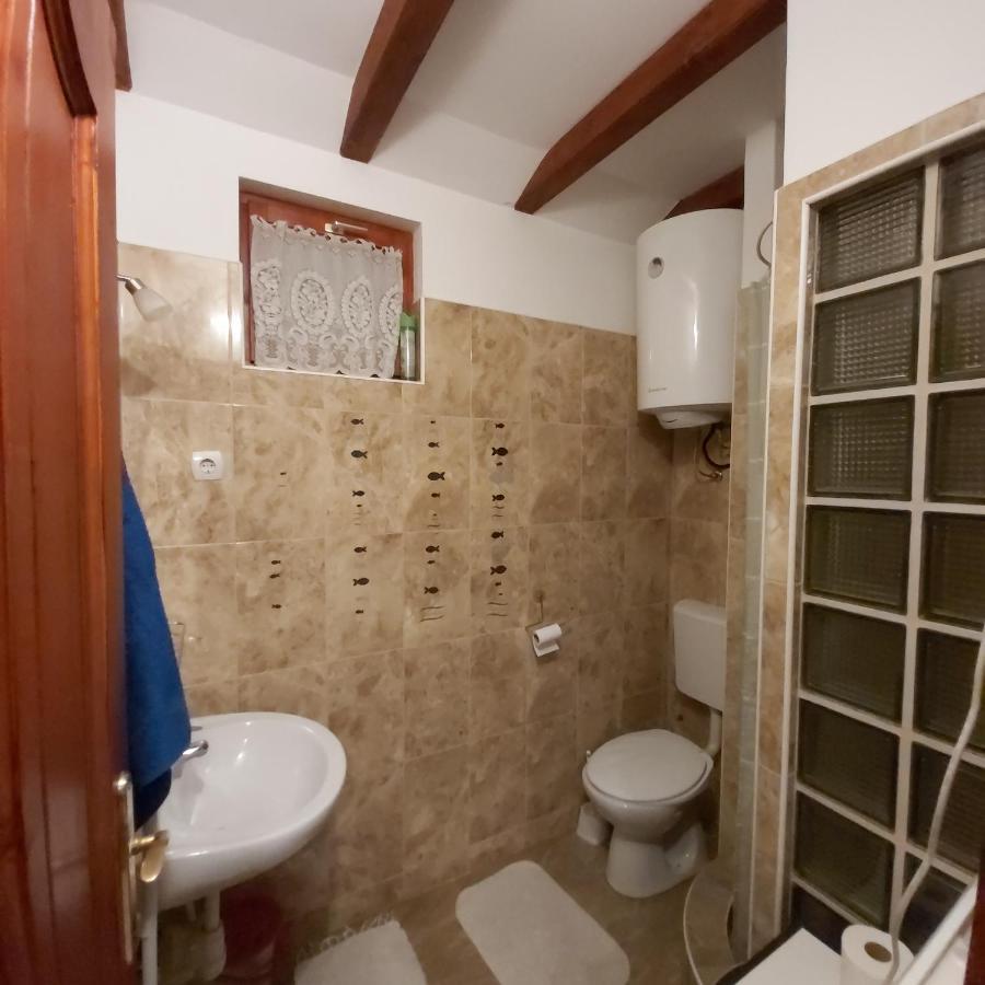 Melinda Nyaralohaz Apartment Balatonkenese Bagian luar foto