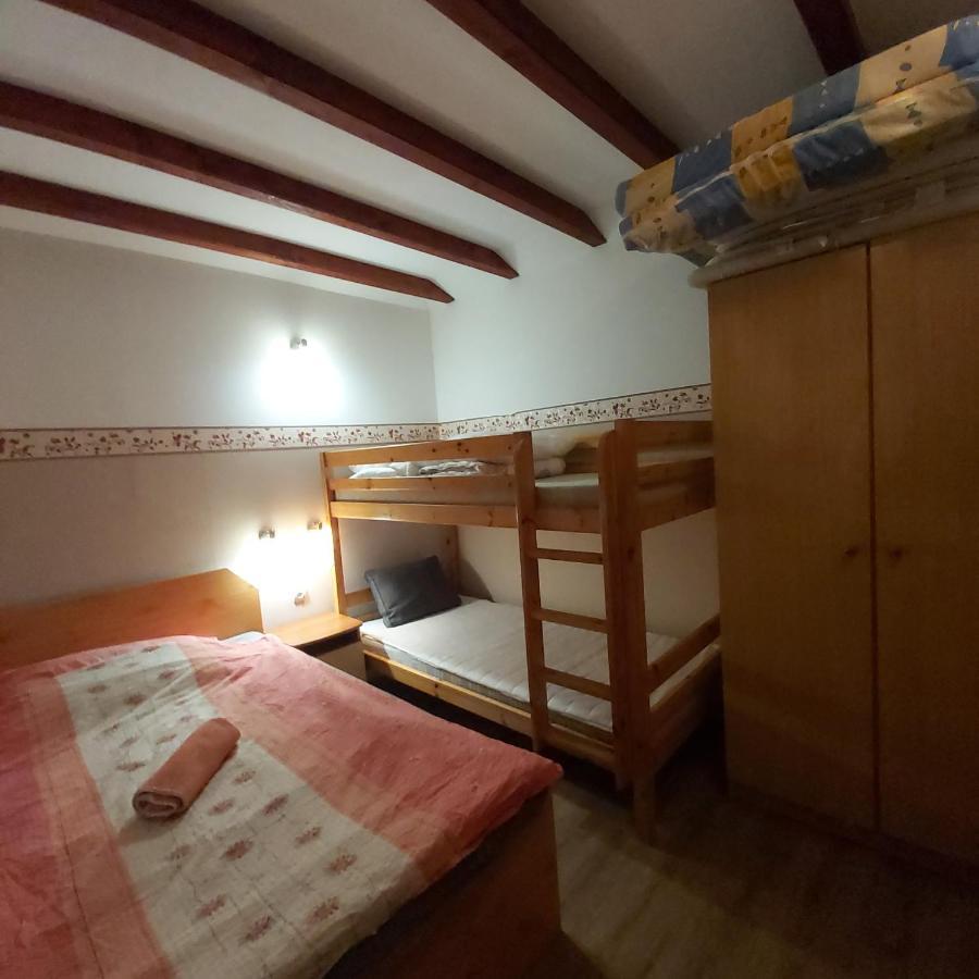 Melinda Nyaralohaz Apartment Balatonkenese Bagian luar foto