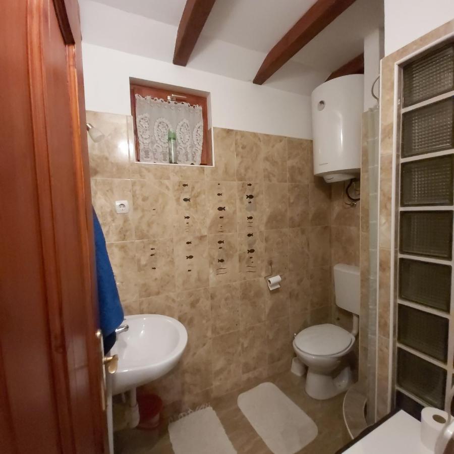 Melinda Nyaralohaz Apartment Balatonkenese Bagian luar foto