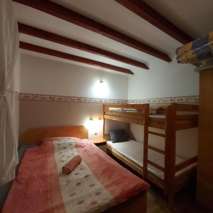 Melinda Nyaralohaz Apartment Balatonkenese Bagian luar foto